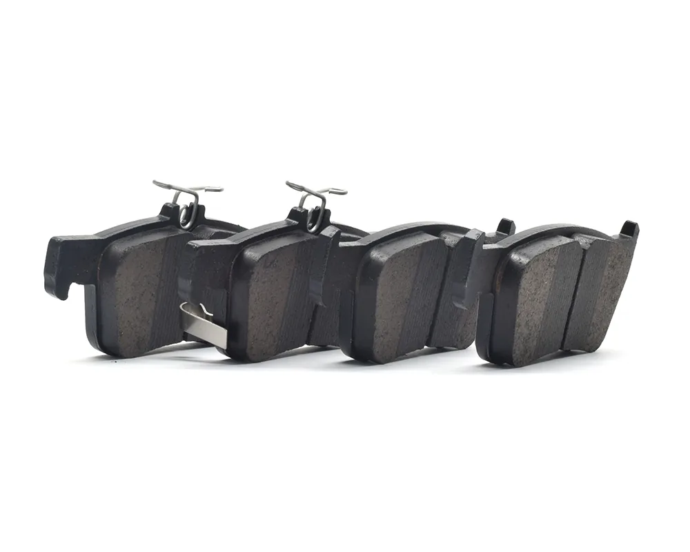 BALATA DE FRENO TRASERA CERAMICA ( CK ) DYNAMIK DNK9106D2102CK