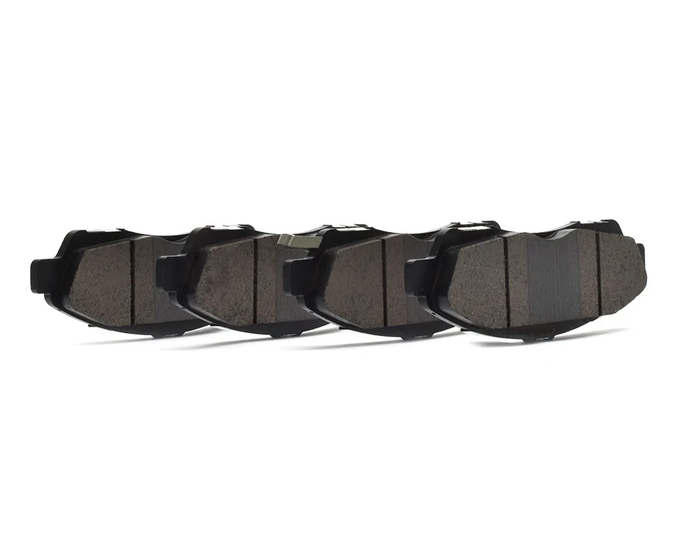 BALATA DE FRENO DELANTERA CERAMICA ( CK ) DYNAMIK DNK9124D1896CK