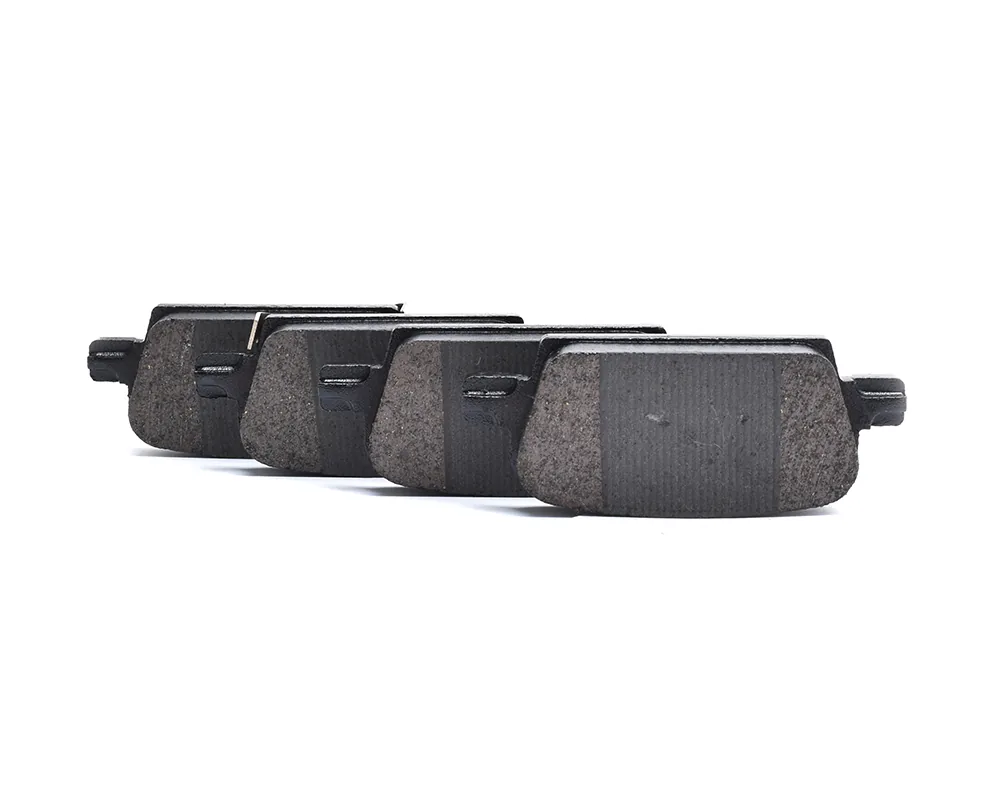 DK-DNK9146D1921CK — Balata de freno trasera ceramica (ck) DYNAMIK DNK9146D1921CK