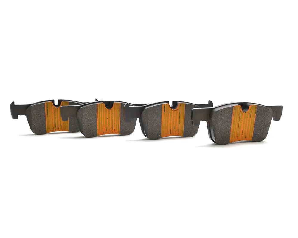 Balata De Freno Delantera Rs Sport DYNAMIK DNK9147D1922RS