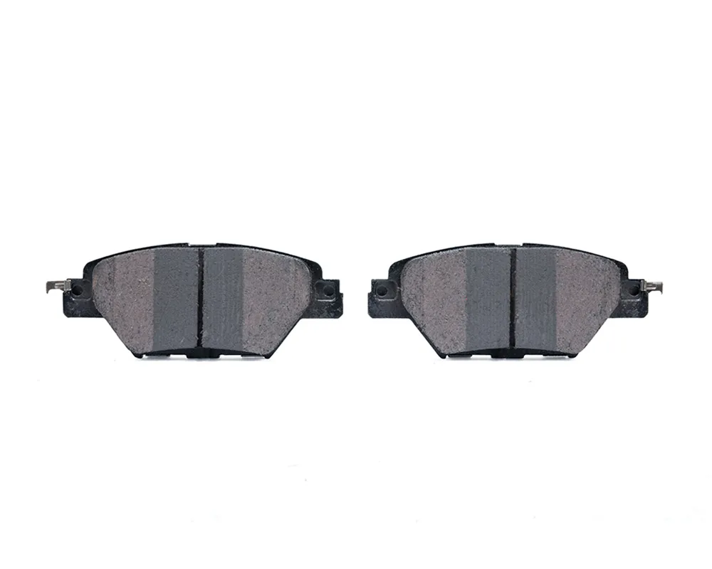 Balata De Freno Trasera Ceramica (Ck) DYNAMIK DNK9157D1934CK