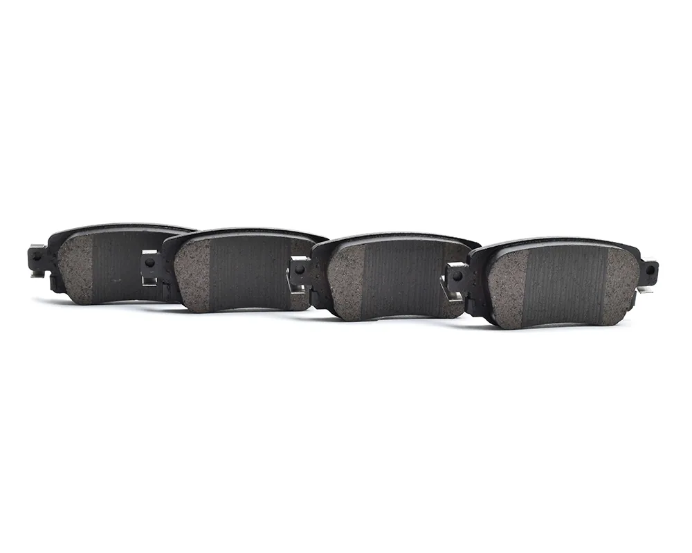 Balata de freno trasera ceramica (ck) DYNAMIK DNK9164D1939CK