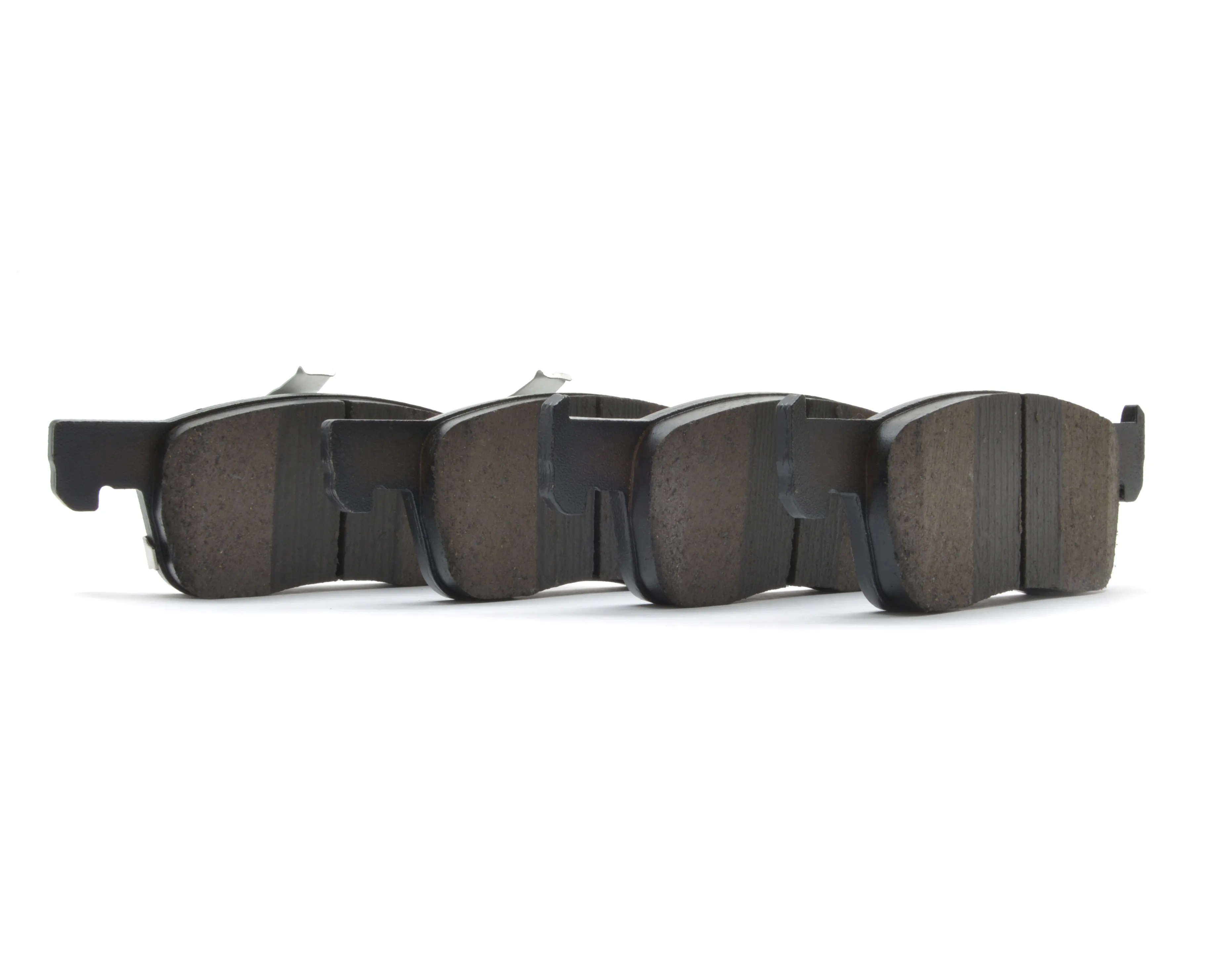 Balata De Freno Delantera Ceramica (Ck) DYNAMIK DNK9165D1940CK