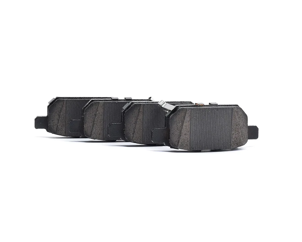 Balata de freno trasera ceramica (ck) DYNAMIK DNK9237D2007CK