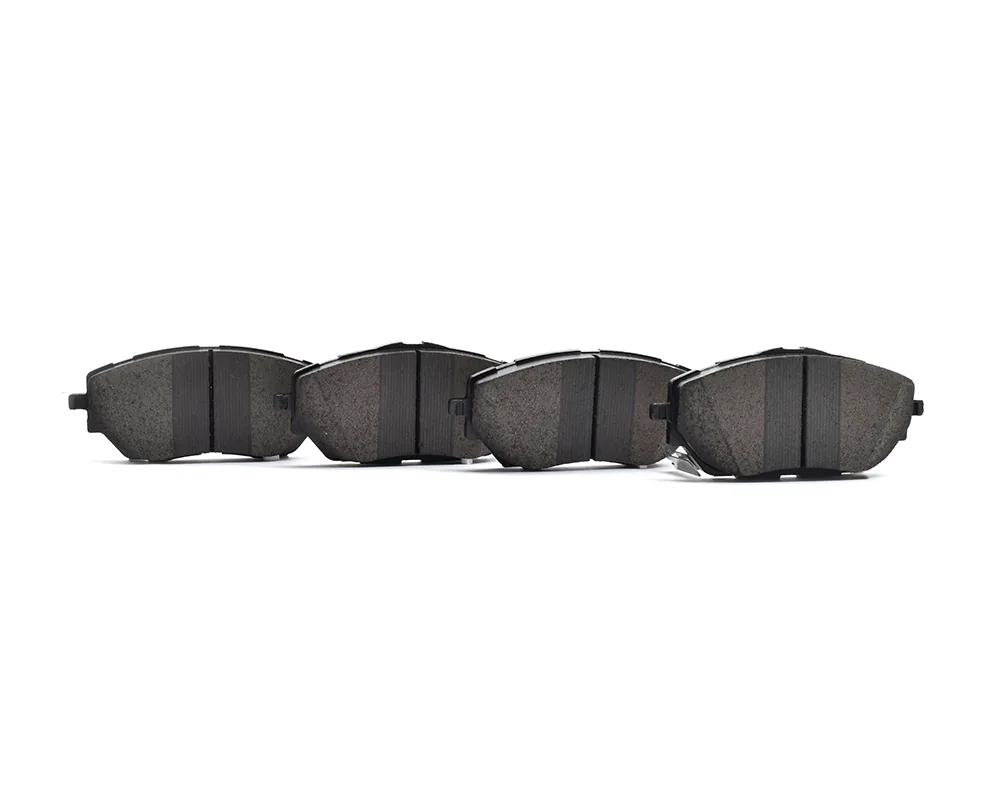 DK-DNK9297D2065CK — Balata de freno delantera ceramica (ck) DYNAMIK DNK9297D2065CK