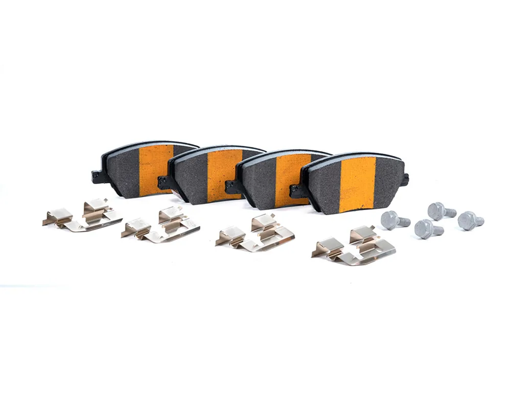 DK-DNK9298D2066RS — Balata De Freno Delantera Rs Sport DYNAMIK DNK9298D2066RS