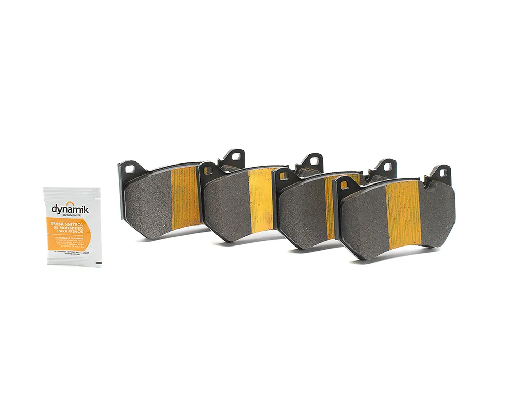 DK-DNK9376D2282RS — BALATA FRENO DELANTERA RS SPORT DYNAMIK DNK9376D2282RS