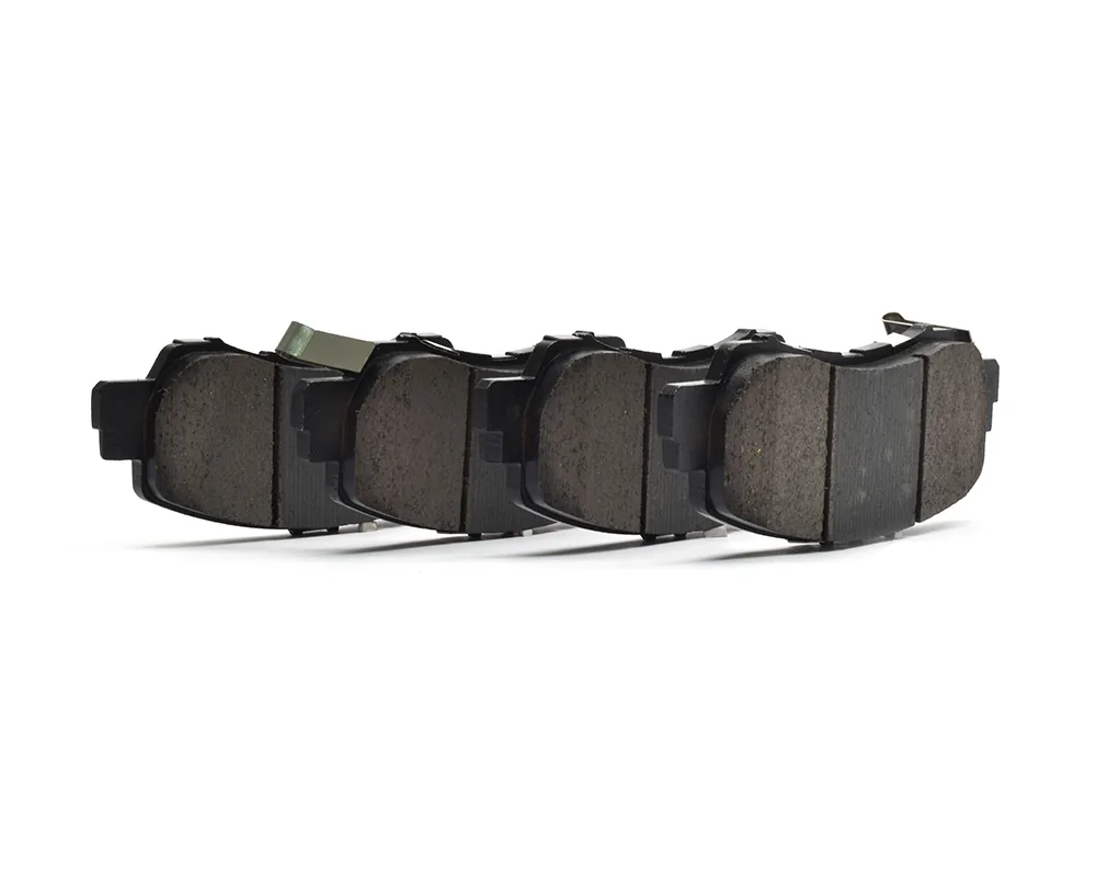 BALATA DE FRENO DELANTERA CERAMICA ( CK ) DYNAMIK DNK9423D2178CK