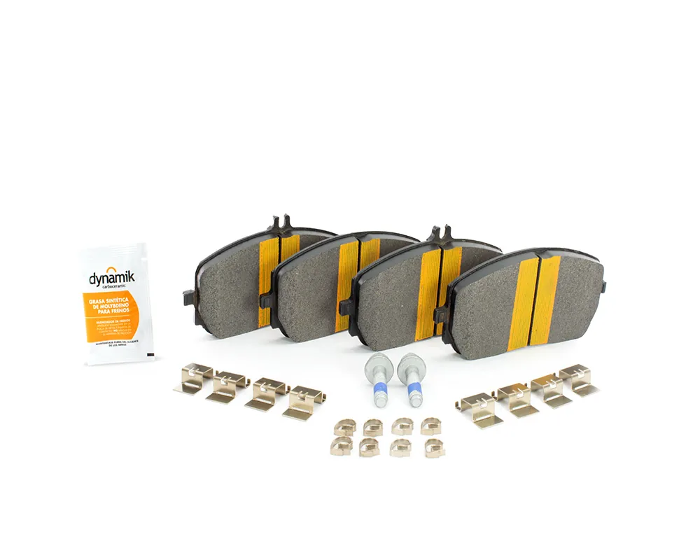 DK-DNK9449D2209RS — BALATA FRENO DELANTERA RS SPORT DYNAMIK DNK9449D2209RS