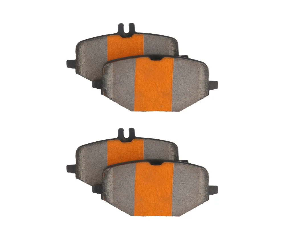 Pastilla freno de disco tras rs DYNAMIK DNK9450D2210RS