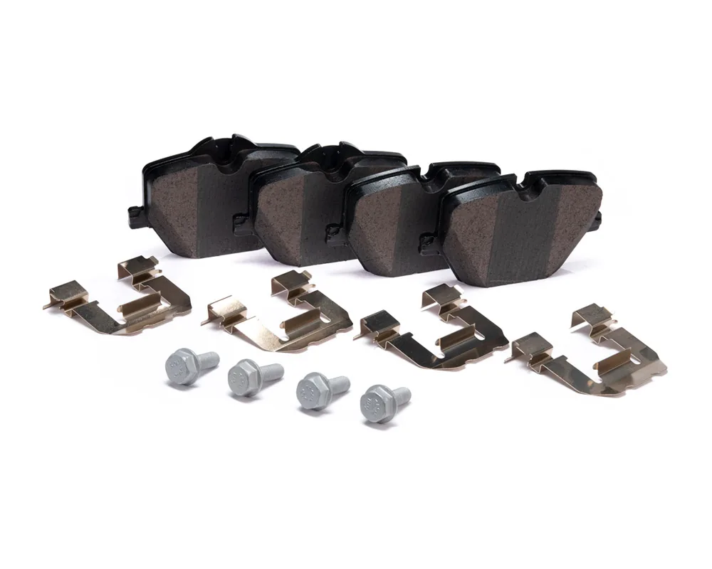 DK-DNK9460D2220CK — Balata de freno trasera ck ceramica DYNAMIK DNK9460D2220CK