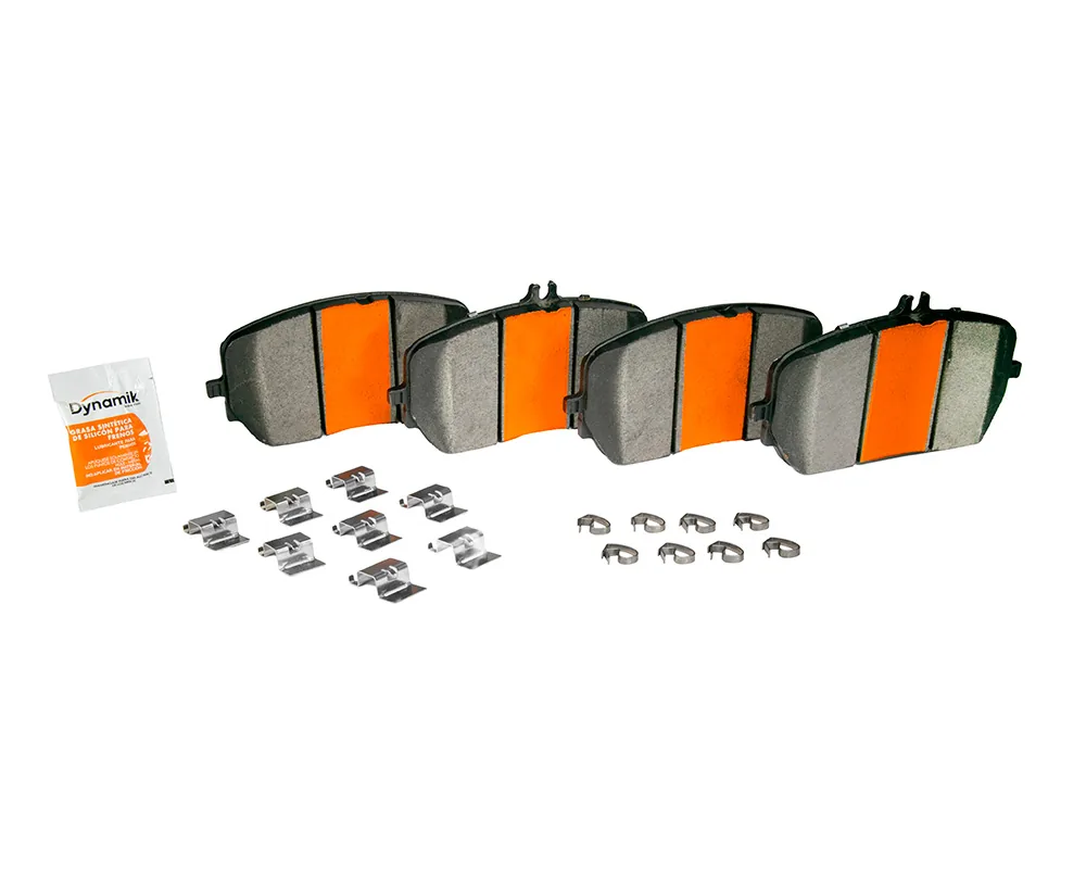 DK-DNK9476D2237RS — Pastilla freno de disco del rs DYNAMIK DNK9476D2237RS