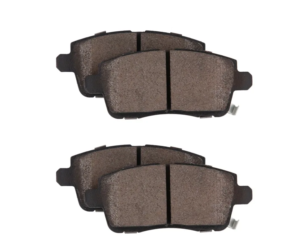 Pastilla freno de disco tras lm Tiggo 7 Pro DYNAMIK DNK9503D2263LM