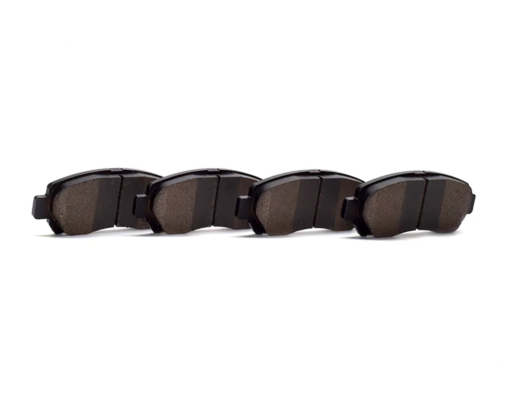 DK-DNK9512D2272CK — BALATA DE FRENO DELANTERA CK CERAMICA DYNAMIK DNK9512D2272CK
