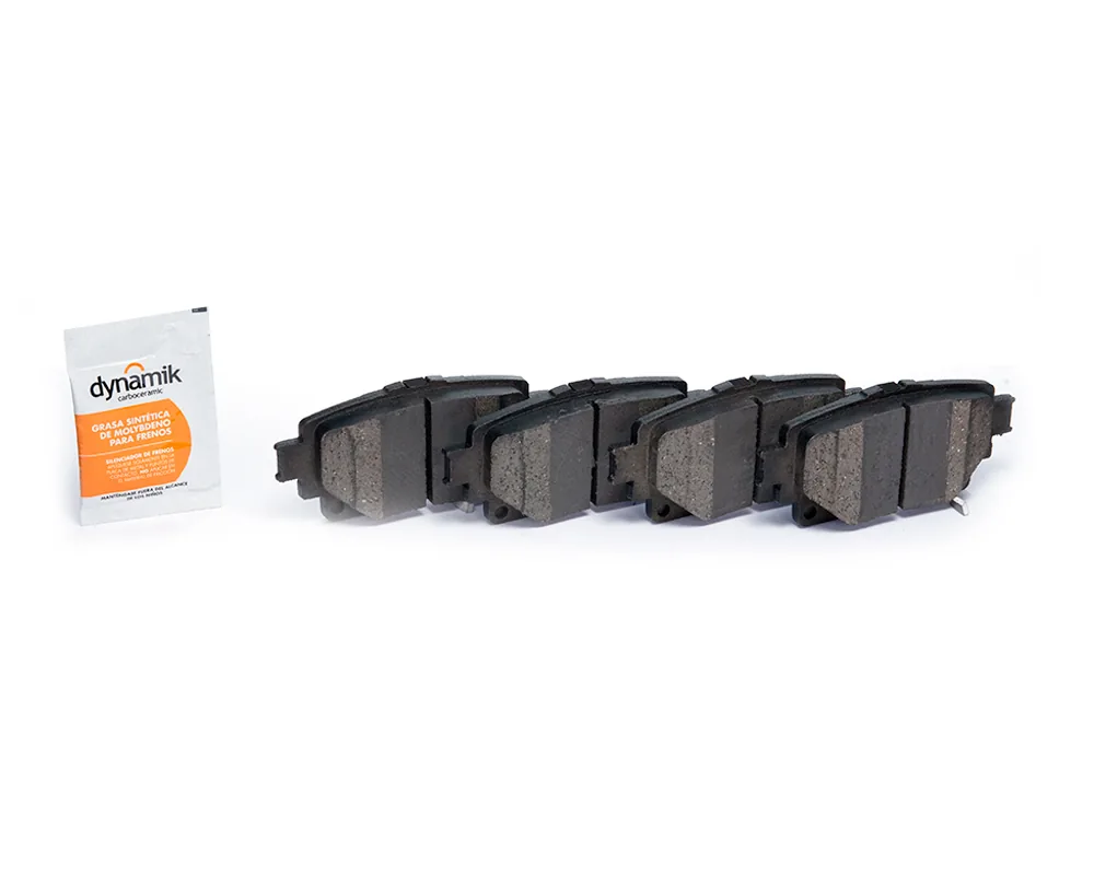 BALATA DE FRENO DYNAMIK DNK9540D2305CK
