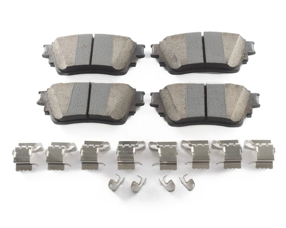 DK-DNK9620D2200K — BALATA DE FRENO TRASERA CERAMICA ( CK ) DYNAMIK DNK9620D2200K
