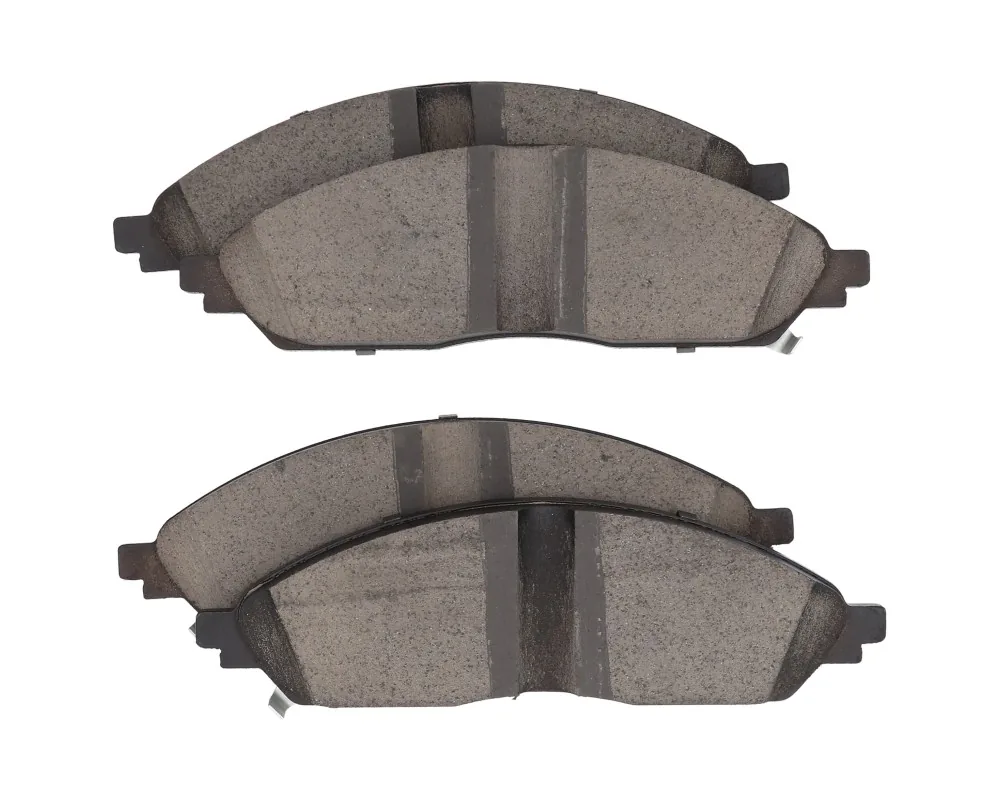 BALATA DE FRENO DELANTERA CERAMICA (CK) DYNAMIK DNK9632D2402CK