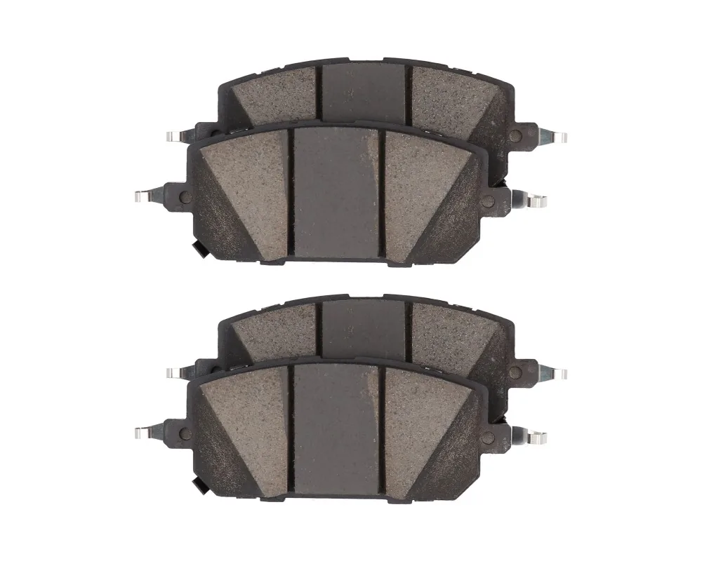 DK-DNK9651D2426CK — BALATA DE FRENO DELANTERA CERAMICA (CK) DYNAMIK DNK9651D2426CK