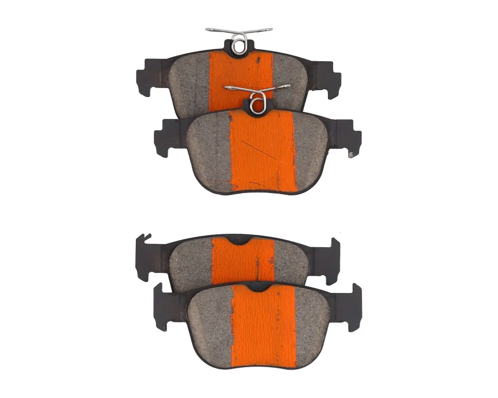 BALATA DE FRENO TRASERA RS CUPRA FORMENTOR DYNAMIK DNK9659D2432RS