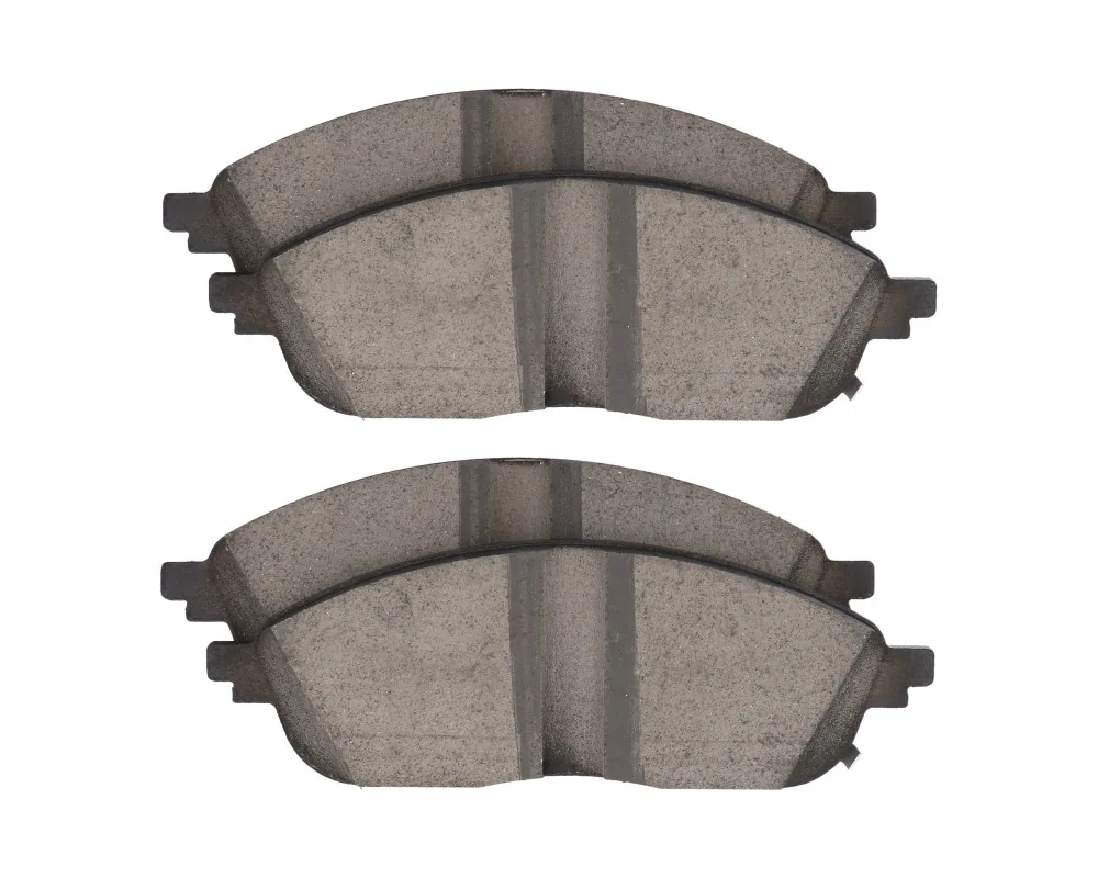 DK-DNK9662D2436CK — BALATA DE FRENO DELANTERA CERAMICA (CK) DYNAMIK DNK9662D2436CK