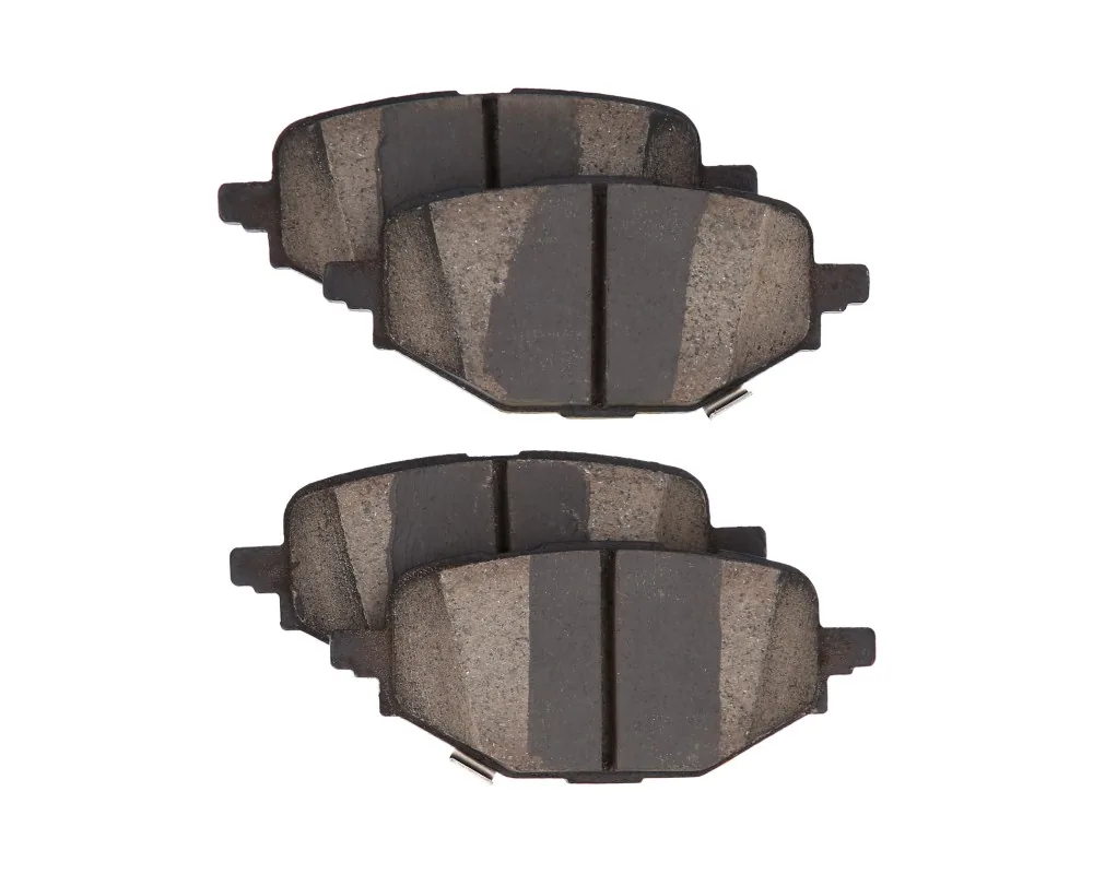 DK-DNK9683D2457CK — BALATA DE FRENO TRASERA CERAMICA (CK) DYNAMIK DNK9683D2457CK