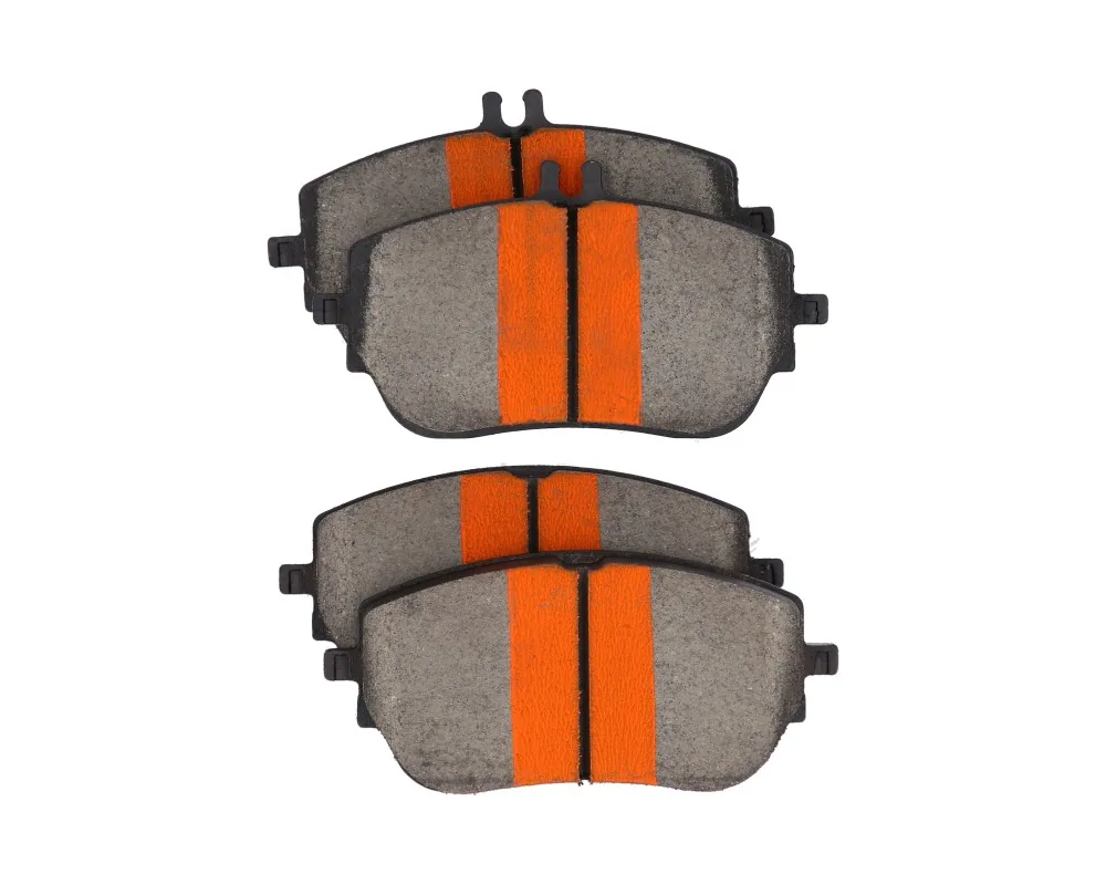 DK-DNK9734D2502RS — BALATA DE FRENO DELANTERA RS SPORT DYNAMIK DNK9734D2502RS