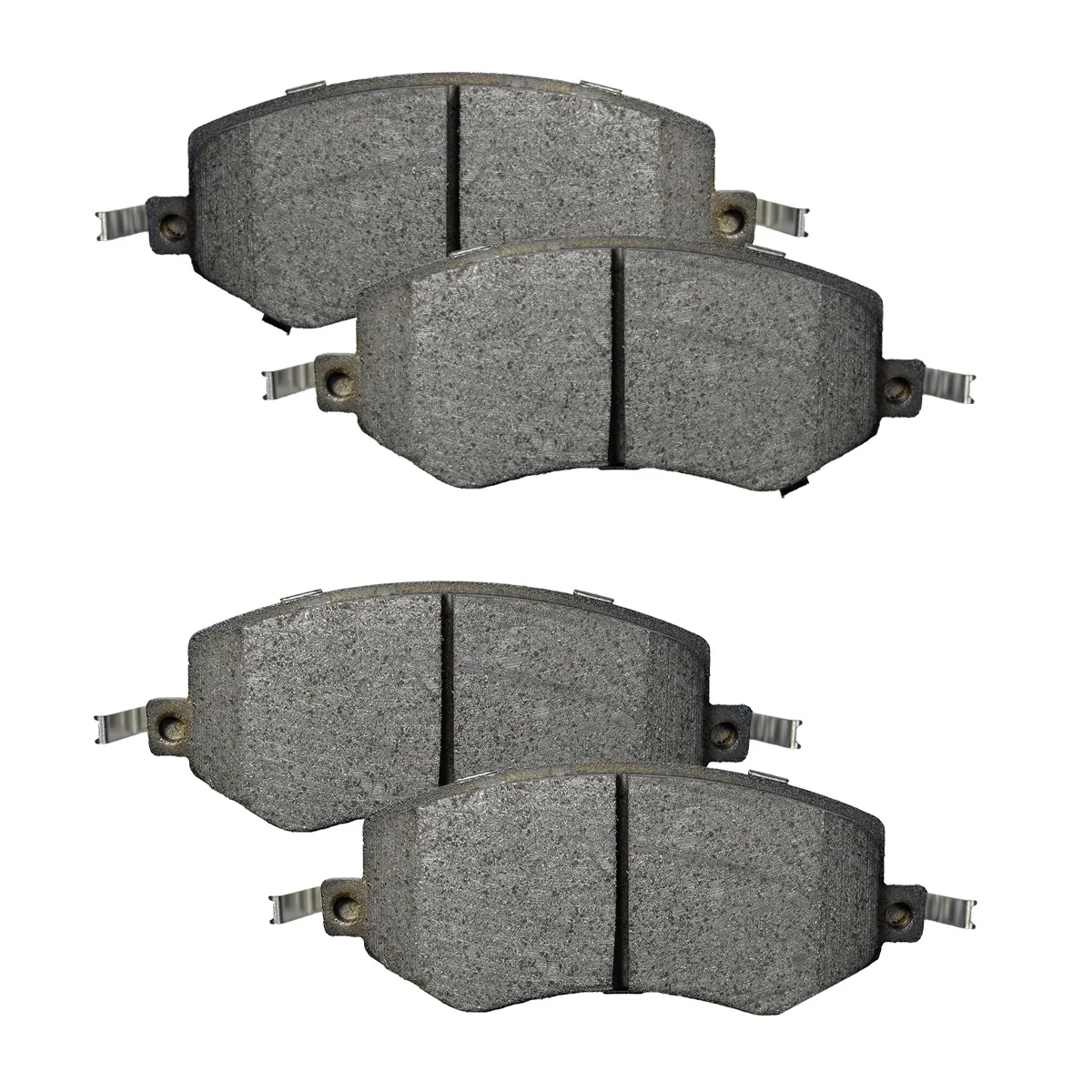 Pastilla freno de disco del lm DYNAMIK DNK9773D2541LM