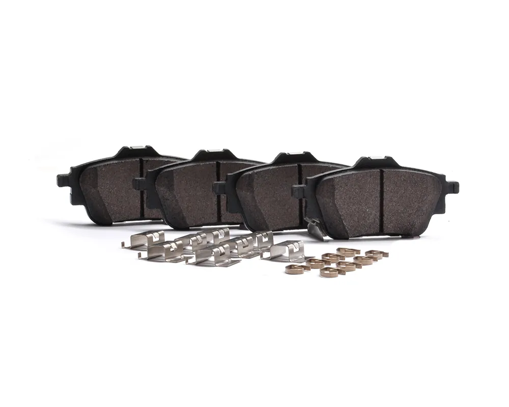 DK-DNKOED40606LM — BALATA DE FRENO TRASERA BAJOS METALES ( LM ) DYNAMIK DNKOED40606LM