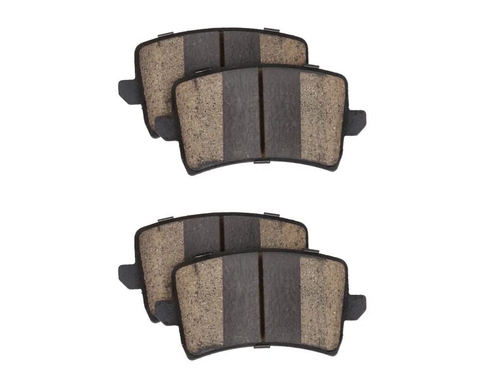 DK-DNKOEDO829CK — Balata de freno trasera ck ceramica DYNAMIK DNKOEDO829CK