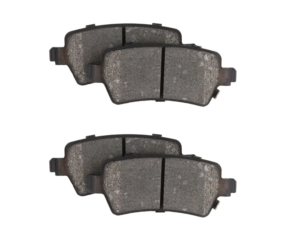 Pastilla freno traseras lm geely coolray DYNAMIK DNKOEGE868LM