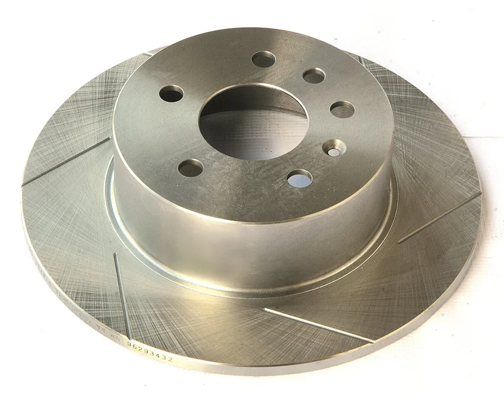 DK-RDS1382 — Disco Geomet DYNAMIK RDS1382