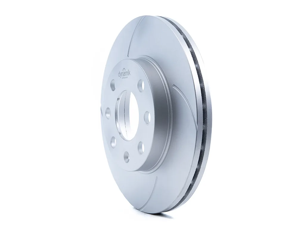 Disco Delantero DYNAMIK RDS2019