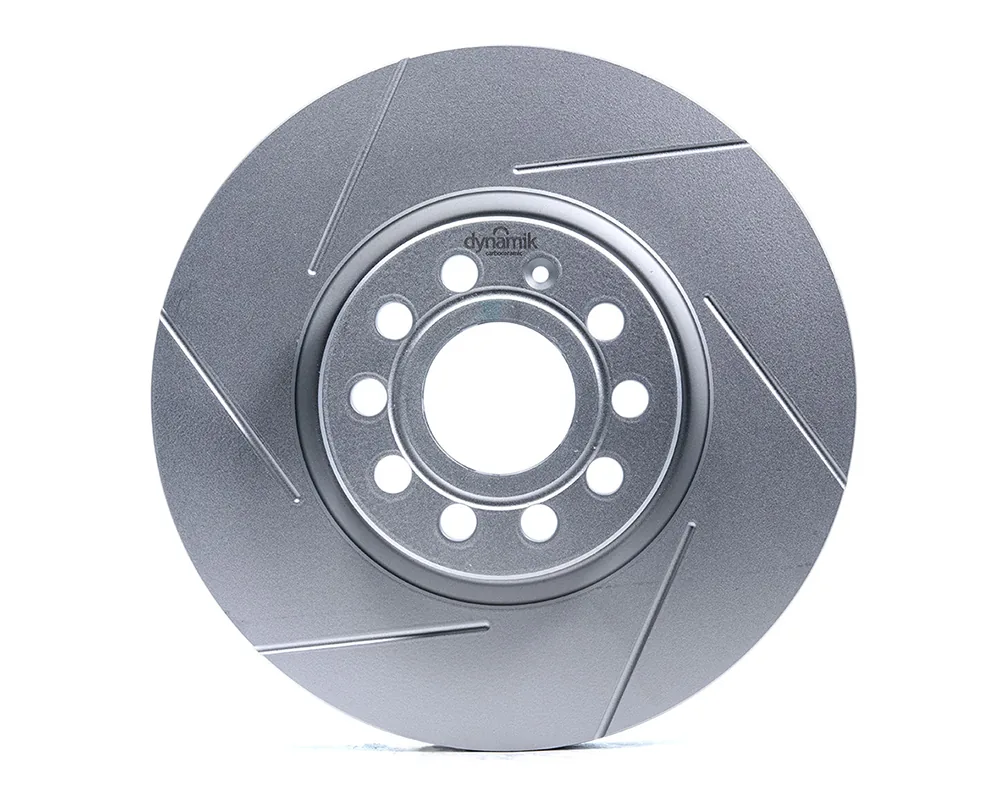DK-RDS20312 — Disco geomet delantero tiguan, passat, gli, gti DYNAMIK RDS20312