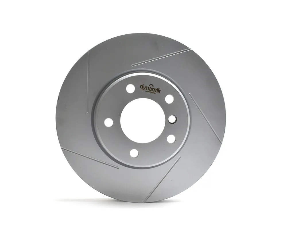 Disco Delantero DYNAMIK RDS20344
