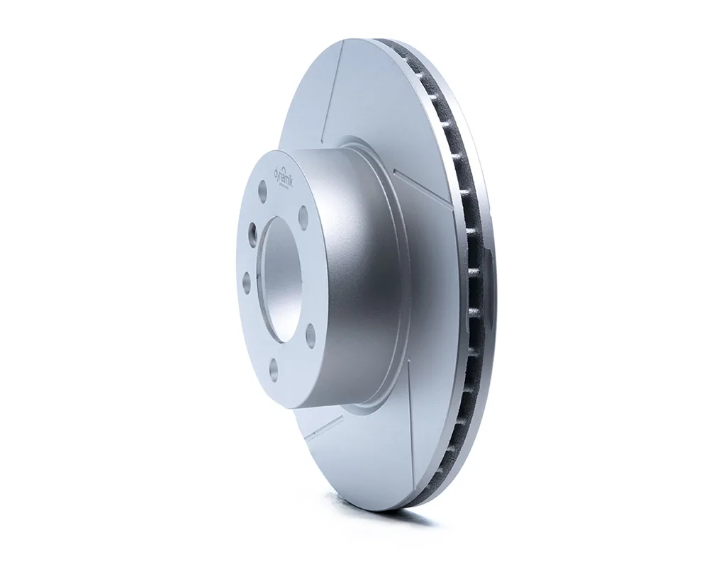 DK-RDS20345 — Disco geomet delantero DYNAMIK RDS20345
