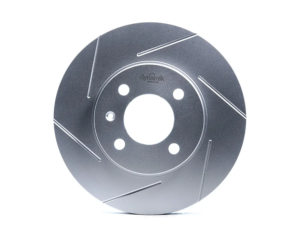 Disco Delantero CORDOBA 1.6 LTS DYNAMIK RDS2050