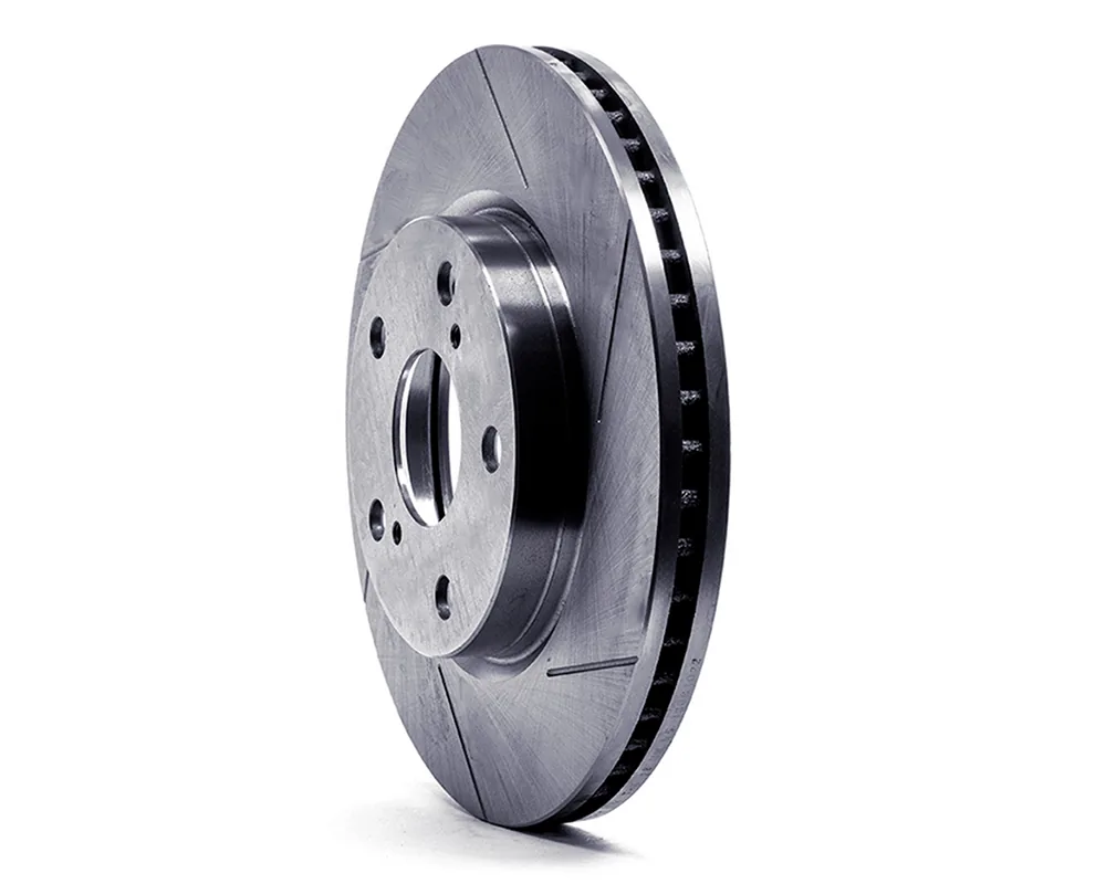 Disco geomet delantero rav 4 DYNAMIK RDS20666