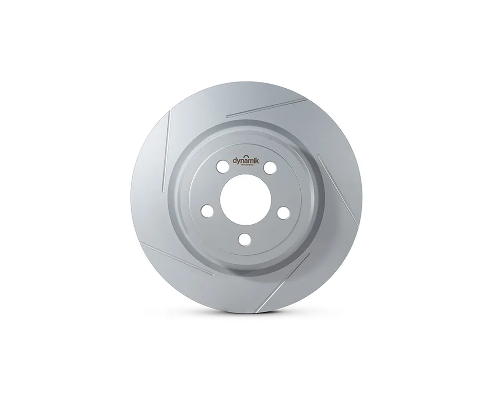 Disco Geomet TraseroCHRYSLER CHARGER DYNAMIK RDS20682