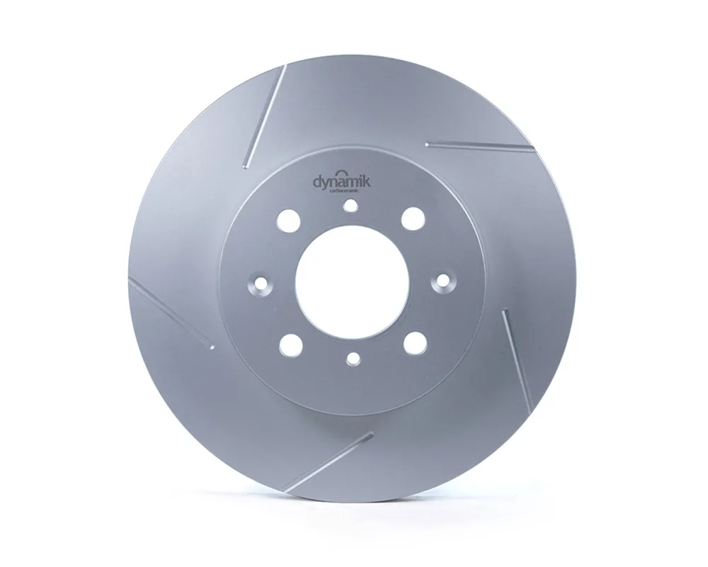 Disco geomet delantero civic 1.6 lts DYNAMIK RDS2073