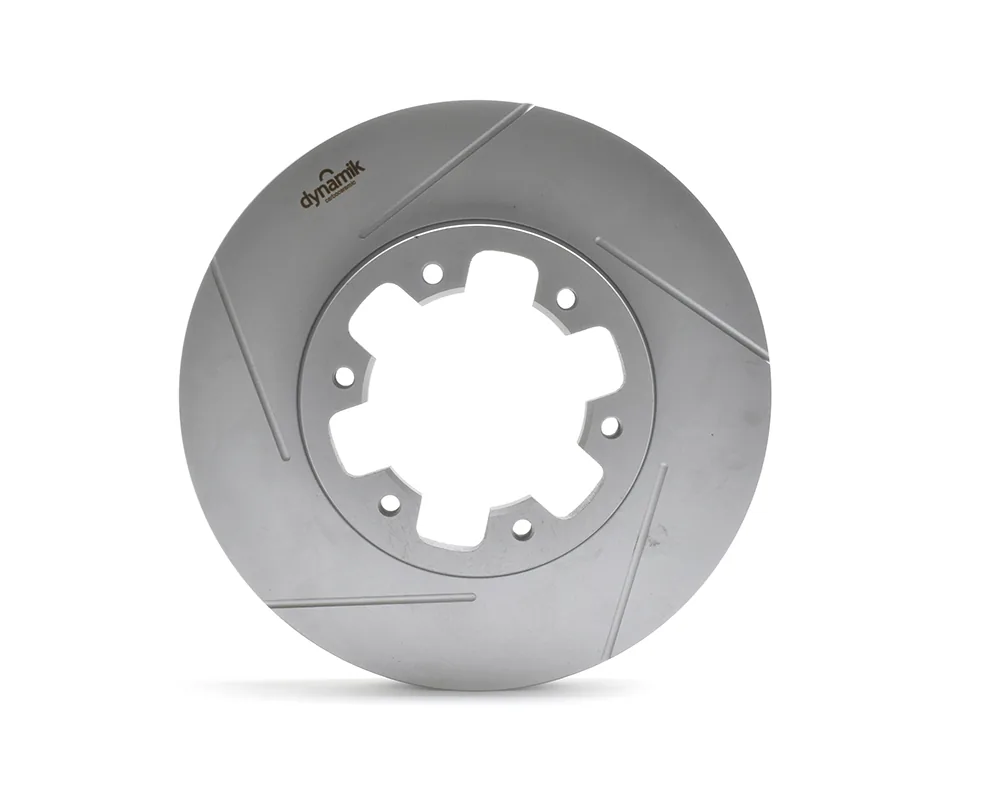 DK-RDS2114 — Disco geomet delantero frontier v6 DYNAMIK RDS2114
