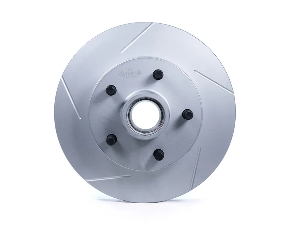 Disco geomet delantero DYNAMIK RDS2170200
