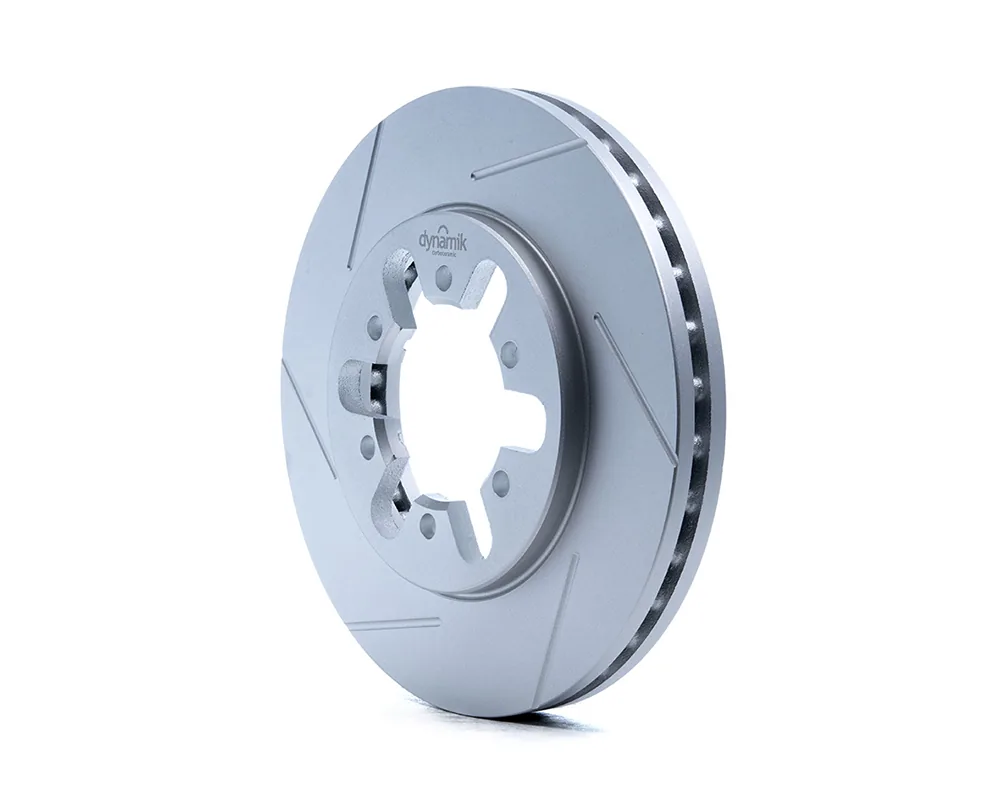 Disco geomet delantero pick up d21 v6 usa DYNAMIK RDS2193
