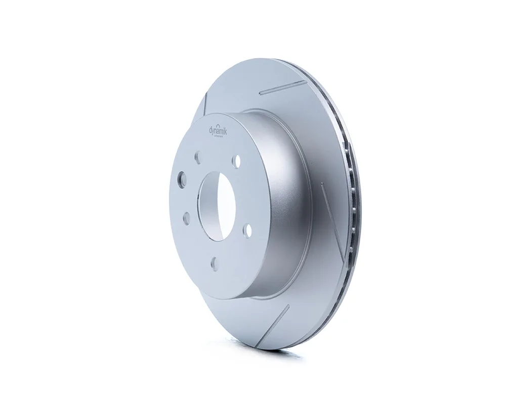Disco Geomet Trasero 350Z DYNAMIK RDS2205550