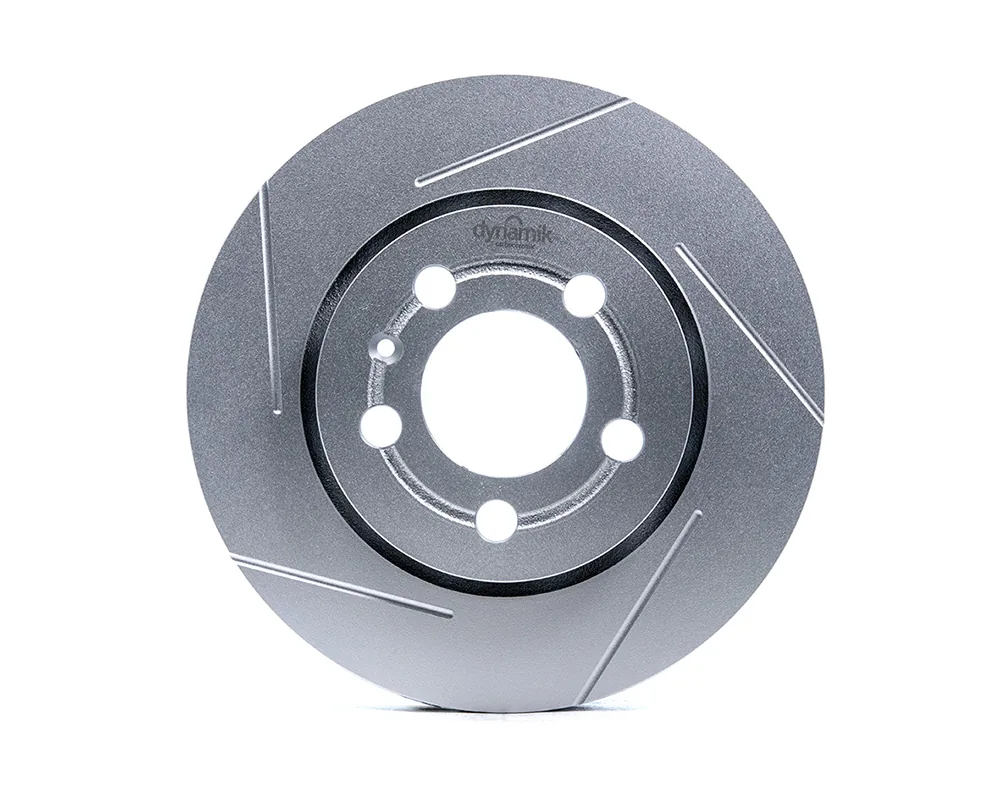 DK-RDS2209780 — Disco geomet delantero vento 14, cordoba 1.6 lts DYNAMIK RDS2209780