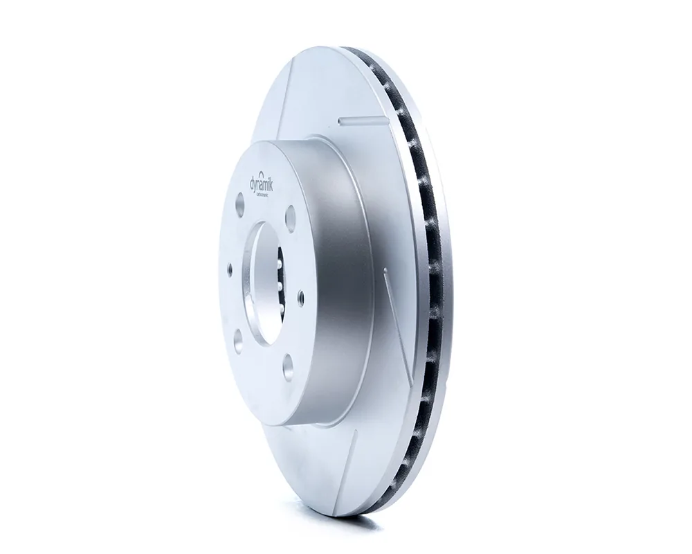 Disco geomet delantero lucino gse 1.6 lts DYNAMIK RDS2236