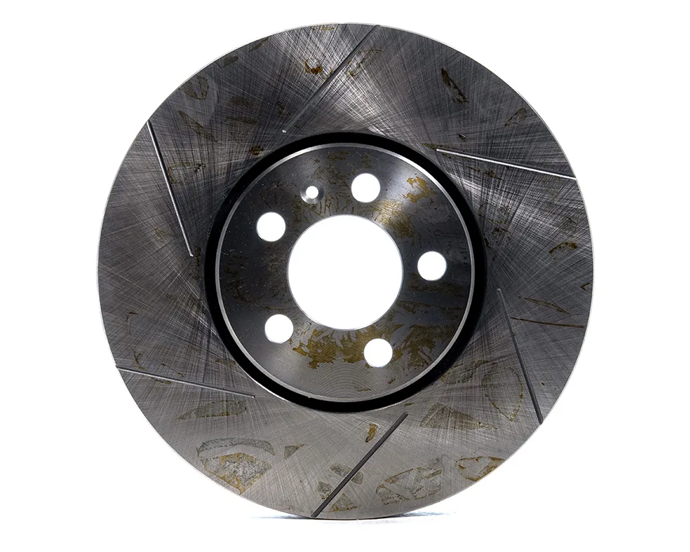 DK-RDS2264 — Disco geomet delantero DYNAMIK RDS2264