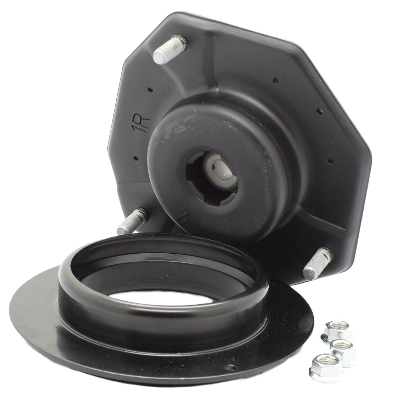BASE DE AMORTIGUADOR DELANTERO DERECHO TOYOTA HIACE 2020-2024