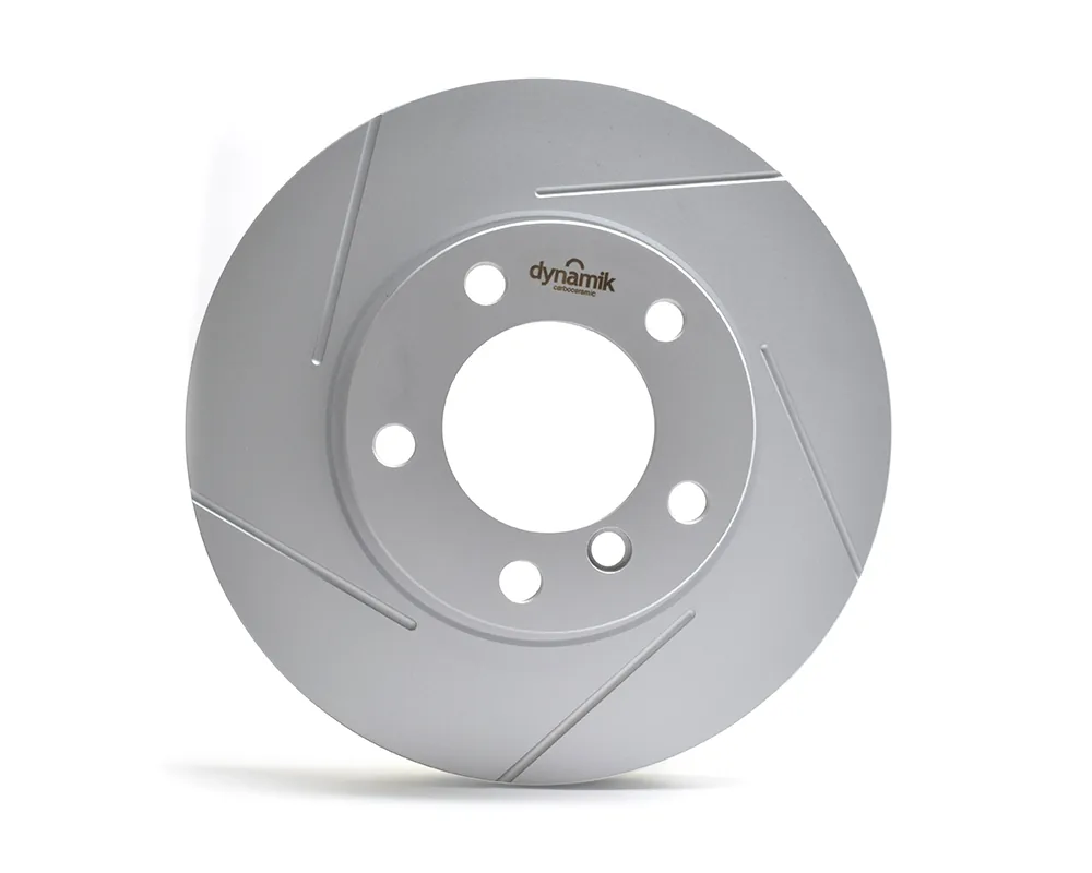 Disco geomet delantero DYNAMIK RDS2407