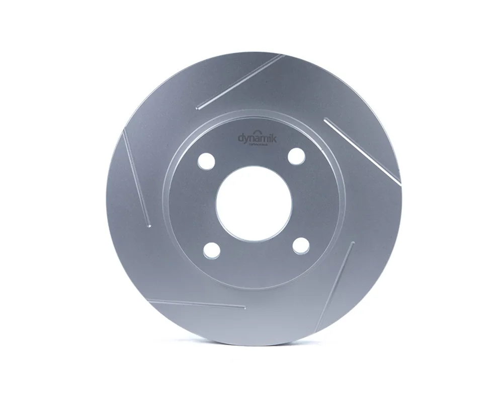DK-RDS2495 — Disco geomet delantero fiesta DYNAMIK RDS2495