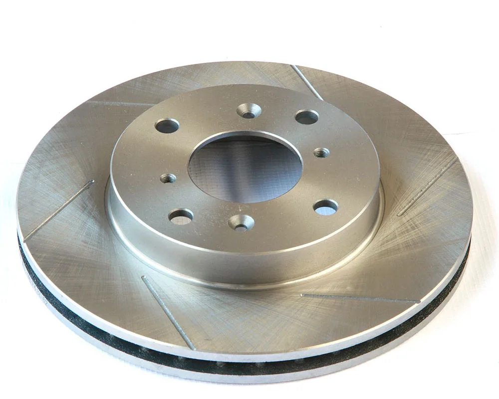 Disco geomet delantero accord 2.3 lts DYNAMIK RDS2553